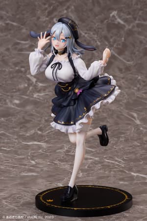Nekuro Yamaguro - Casual Outfit - A Dimension - 10