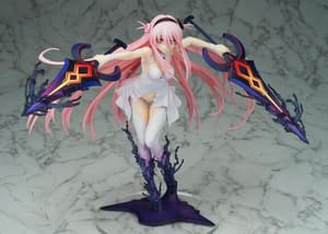 Alisia Heart  - Darkness Version - Flare - 2