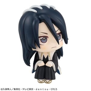 Byakuya Kuchiki - Bleach Look Up - Megahouse (5)