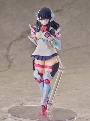 Hyper Body Rikka Takarada (GRID TECTOR Ver.) - 8