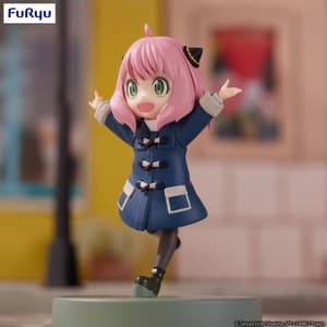 Anya Forger - Trio-Try-iT - Furyu (7)