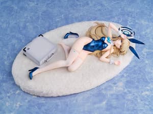 Toki Asuma - Bunny Girl, Memorial Lobby - Alter - 12