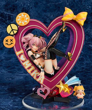 Mika Jougasaki - Charisma Girl - 2
