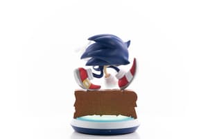 Sonic - Collector's Edition - First 4 Figures (14)