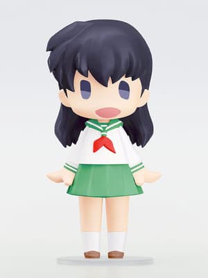 Kagome Higurashi - HELLO! GOOD SMILE - 2