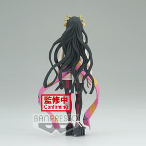 Daki - Demon Slayer: Kimetsu no Yaiba - Demon Series Vol.7 - Banpresto - 8