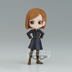 Nobara Kugisaki - Jujutsu Kaisen - Q Posket Petit Vol. 1 - Banpresto.jpg