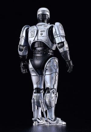 MODEROID RoboCop - 9