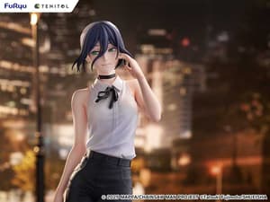 Reze - Tenitol Tall - Furyu - 13