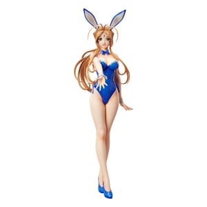 Belldandy - 1/4 B-Style Bunny - Bare Leg - Freeing (1)