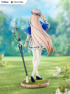 Yuina Shirakawa - Tenitol - Furyu - 8