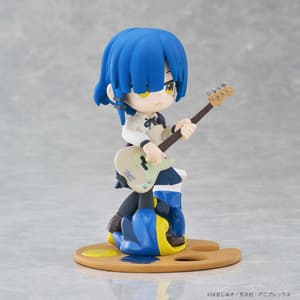 PalVerse Pale.　Anime「BOCCHI THE ROCK!」　"Ryo Yamada" - 4