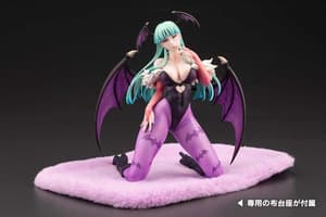 Morrigan Aensland - Kotobukiya - 14