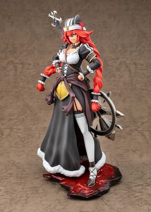 Lupusregina Beta 10th Anniversary so-bin Ver. - 2