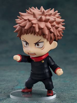 Nendoroid 1479 Yuji Itadori - Re-Release - 1