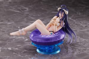 Albedo - Aqua Float Girls - Taito - 7