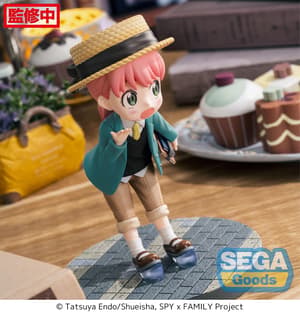 Anya Forger - Stylish Look Vol. 2 - Luminasta - Sega (5)