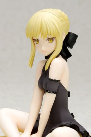 Saber Alter - Beach Queen - 4
