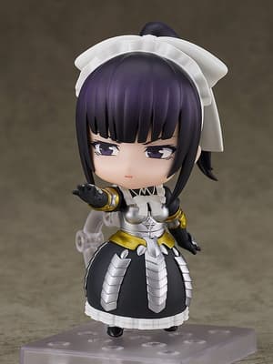 Nendoroid 2194 Narberal Gamma - 3