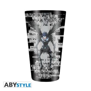 Ryuk - Großes 400 ml Glas - Death Note - AbyStyle - 3