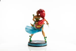 The Legend of Zelda Breath of the Wild PVC Statue Urbosa Collector's Edition 28 cm (26)