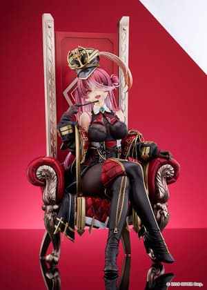 Houshou Marine - Thirty Outfit - Max Factory - 6
