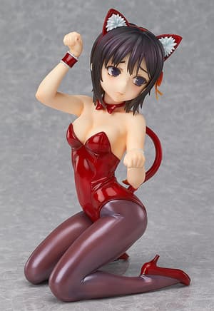 Yozora Mikazuki - Cat Costume Version - 2