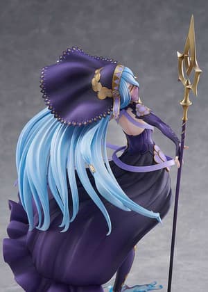 Azura - Dark Songstress - Intelligent Systems - 7