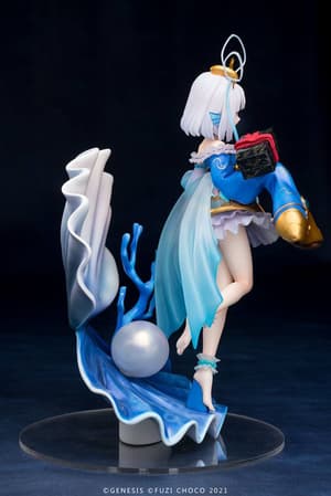 Oto-Hime - Fantasy Fairytale Scroll Vol. 2 - Genesis - 9