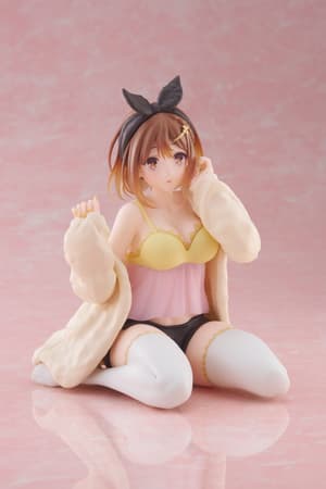 Reisalin Stout (Ryza) - Taito Kuji Figure (9)