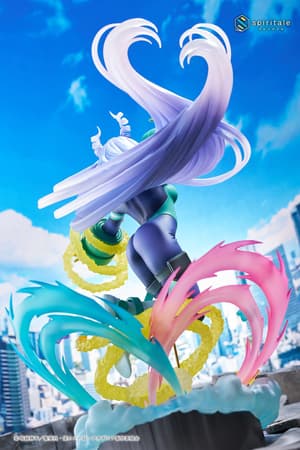 Nejire Hado - Spiritale / Wing (3)