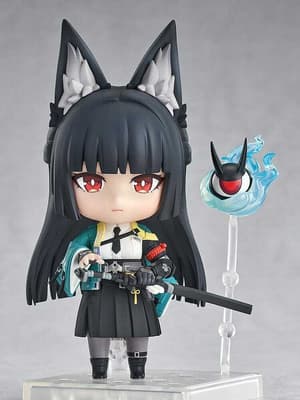 Nendoroid 2882 Miyabi Hoshimi - 2