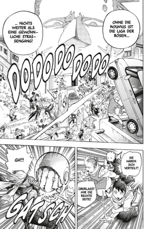 My Hero Academia - Carlsen - Vol. 24 - 2