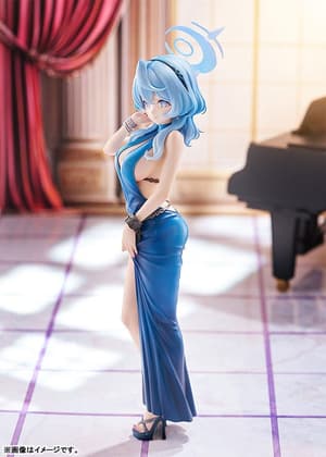 Ako Amau - Dress - Good Smile Company - 4