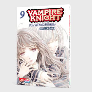 Vampire Knight - Memories - Carlsen - Vol. 09 - 5