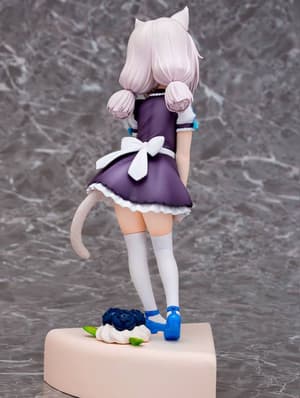 Vanilla - Pretty Kitty Style - PLUM - 2
