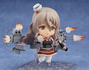 Nendoroid 729 Pola - 2