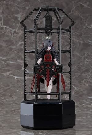 XCII-urania - Chitocerium Model Kit - Good Smile - 6