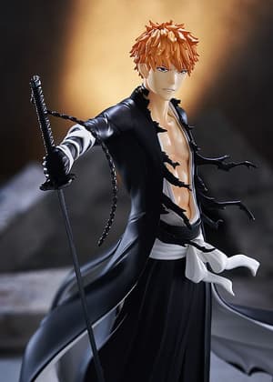 Ichigo Kurosaki - Bleach Pop Up Parade - Good Smile Company - 1