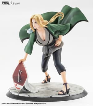 Tsunade - Tsume Xtra - 3