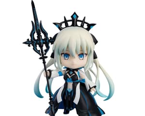 Nendoroid 2150 Morgan le Fay - Berserker - Re-Release - 6