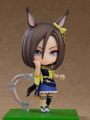 Nendoroid Air Groove - 5