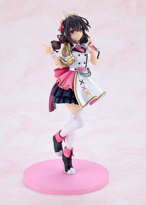 Yunyun - Light Novel Idol - KD Colle - Kadokawa - 4