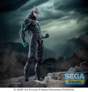 Kaiju No. 8 - Luminasta - Sega (3)