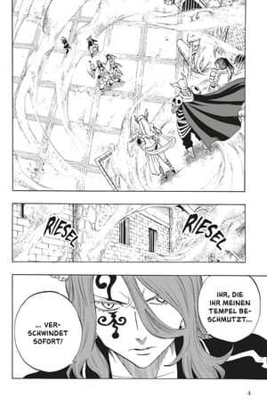 Fairy Tail 100 Years Quest - Carlsen - Vol. 2 - 4