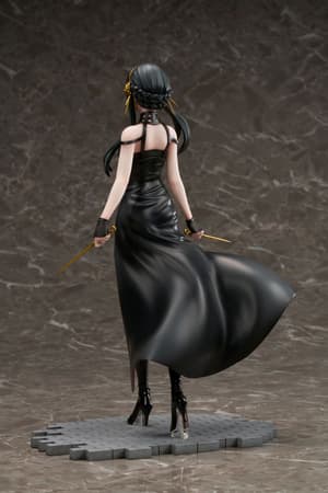 Yor Forger - F:Nex - Furyu (1)