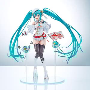 Hatsune Miku - Racing Miku 2023 - Good Smile Company (3)