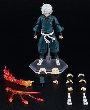 Figma Gabimaru (11)