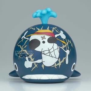 La Boum / Laboon - One Piece - Big Sofvimates (1)