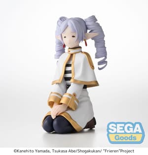 Frieren - I have ringlets now - PM Perching - Sega - 5